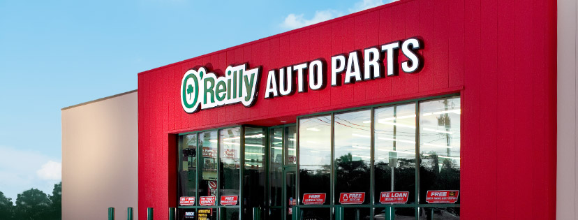 O'Reilly Auto Parts (Oakley) - Discover Cincinnati Directory